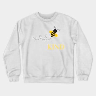 Be Kind Crewneck Sweatshirt